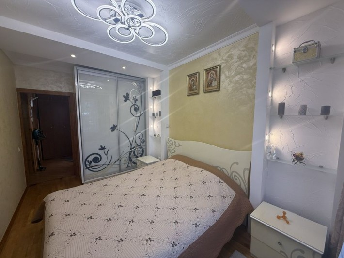 Продаж 2-кімнатної квартири вул. Київська. Можна під державні програми - фото 1