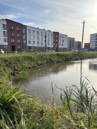 Від власника! Продам 1-кімнатну квартиру в новобудові ЖК Субурбія - фото 1