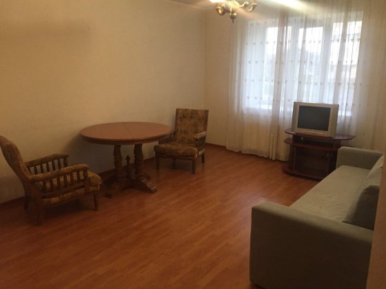 Квартира в якісній новобудові Ровно