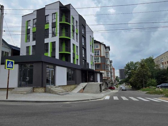 Продаж квартири на Новому Світі Тернопіль