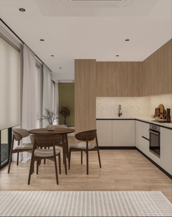 Продам однокімнатну квартиру з ремонтом - фото 1