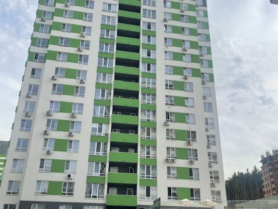 Продаж 2к Центральний Парк Ірпінь .Держпрограми - ТАК Ірпінь