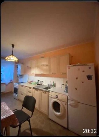 Продам 1к квартиру в новобудові на Подолі 41кв.м., 3/9пов цегла, котел - фото 1