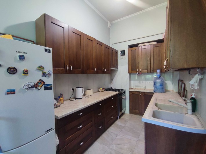 Продаж квартири у Центрі - фото 1