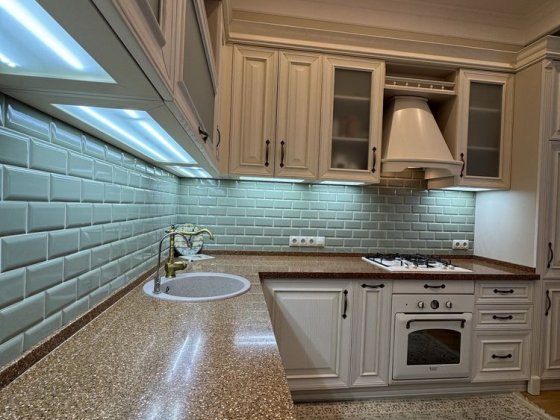 Євротрьохкімнатна квартира в центральній частині міста Суми Суми