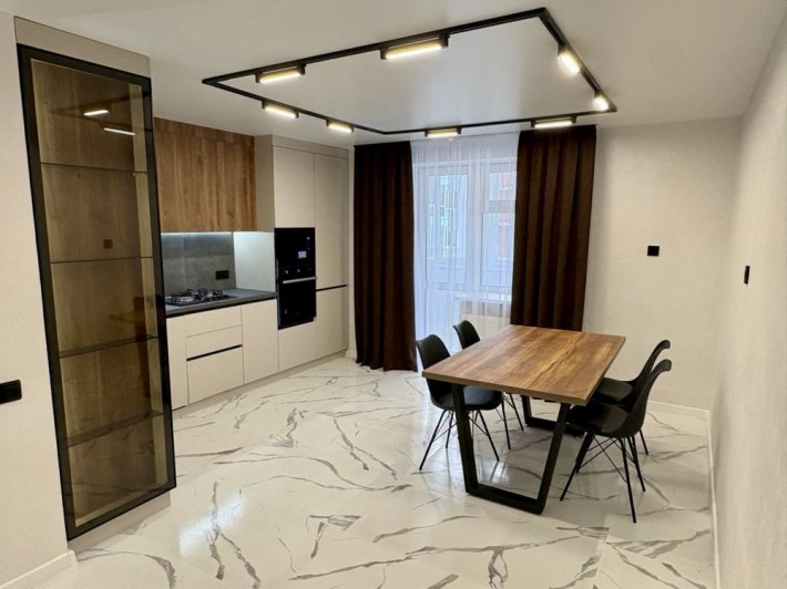 Продається 3км квартира, новобудова, вул. Яреми - фото 1