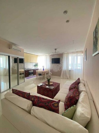 Продаж 3к кв  78 м2 . Індив. опал. Новобудова. вул. Соборності. №11566 - фото 1