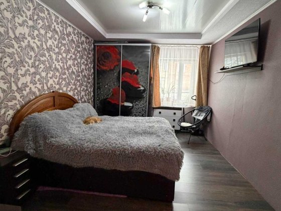 ‼️ ПРОДАЖ. 2к. кв. -студія. Р-н Центр  ‼️ Полтава