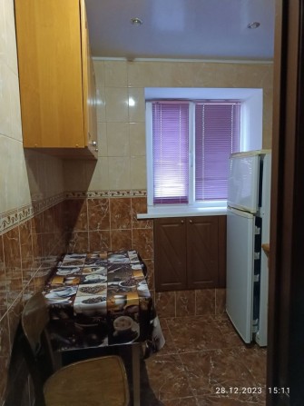 Продається 1 к. квартира,  є-відновлення - фото 1