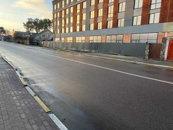 Терміново 1-кімнатна в ЖК Kvartal Soborna Ірпінь