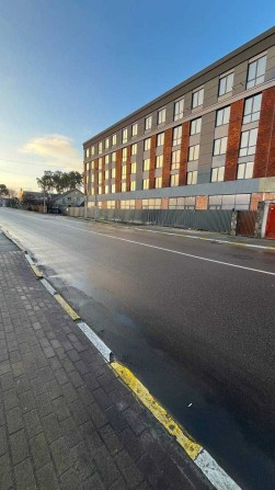 Терміново 1-кімнатна в ЖК Kvartal Soborna - фото 1