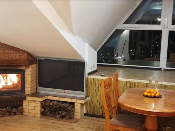 Продаж 4к квартири 78.3 кв. м на вул. Генерала Мирона Тарнавського Тернопіль