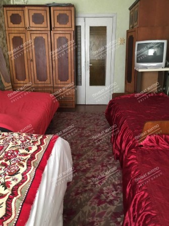 Двокімнатна квартира поруч парку Воїнів-афганців - фото 1