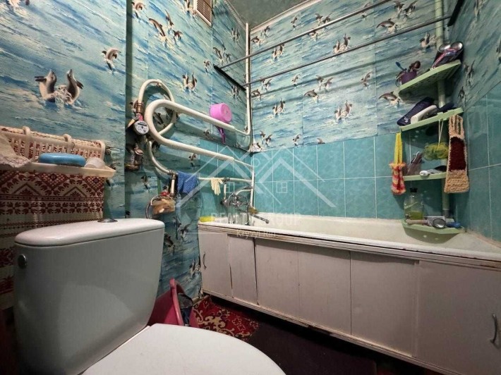 Продається 3-кімнатна квартира в районі Мудрьоної - фото 1