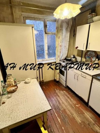 4-х кімнатна р-н 23-го вересня - фото 1