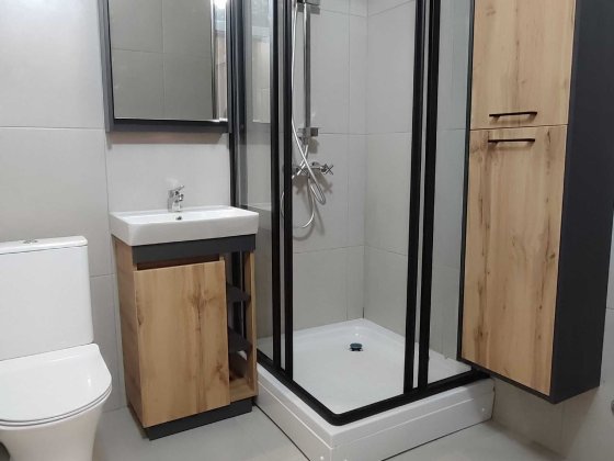 2к квартира з новим ремонтом в затишній локації1 Клубний будинок! Газ! Ирпень