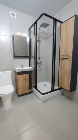 2к квартира з новим ремонтом в затишній локації1 Клубний будинок! Газ! - фото 1