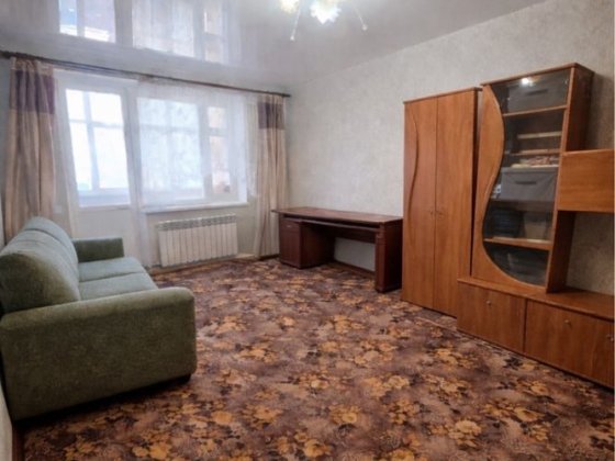 Продам 1 кімнатну квартиру Суми