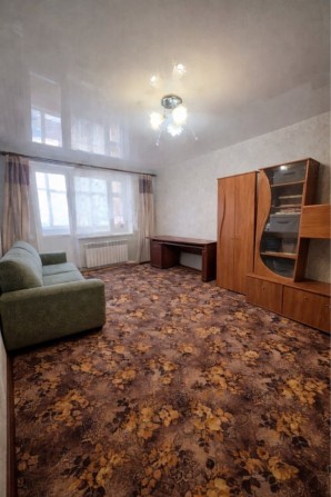 Продам 1 кімнатну квартиру - фото 1