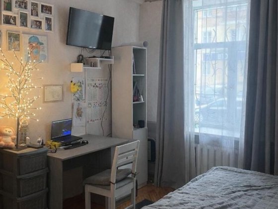 2-к, Нечуя-Левицького вул., Київська Площа Полтава