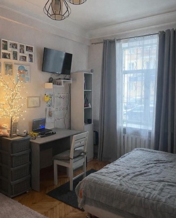 2-к, Нечуя-Левицького вул., Київська Площа - фото 1