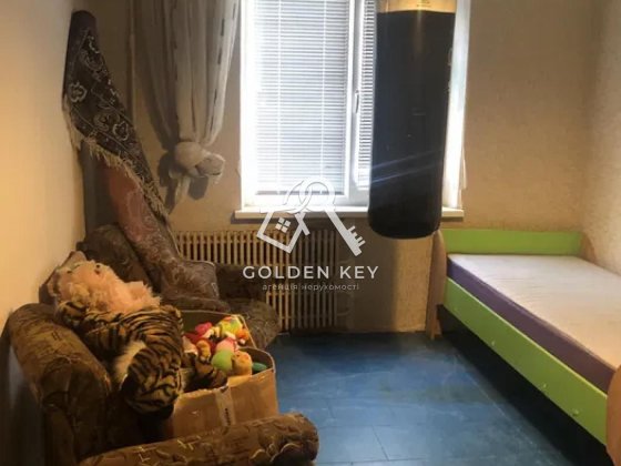 Продаж 3-кімнатної квартири проспект 200 років Кривого Рогу Кривой Рог