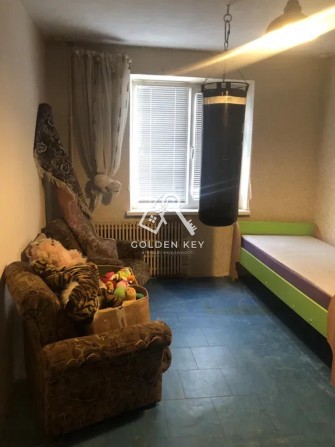 Продаж 3-кімнатної квартири проспект 200 років Кривого Рогу - фото 1