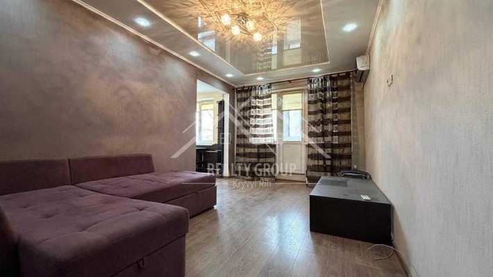 Продаж укомплектованої  3к квартири в районі Новинки - фото 1