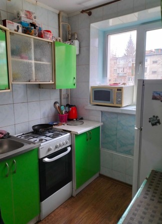 Продаж 1 к квартири в центрі - фото 1