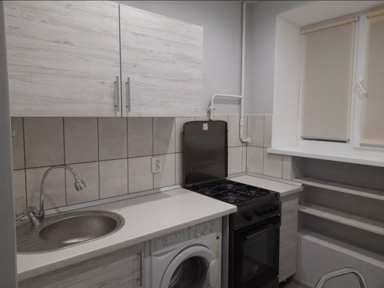 Продаж 1к в центрі ! з капітальним ремонтом  , меблями і технікою Суми