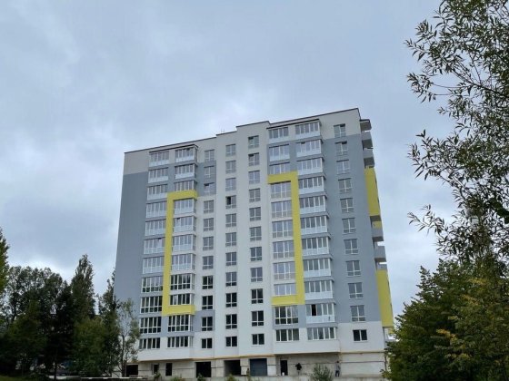ПРОДАЄТЬСЯ 2-кімнатна квартира Тернопіль у новобудові (+380731871619) Тернопіль