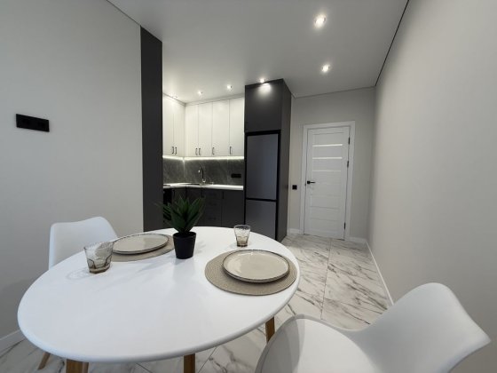 Квартира з шикарним ремонтом біля набережноі Ірпеня! Ирпень