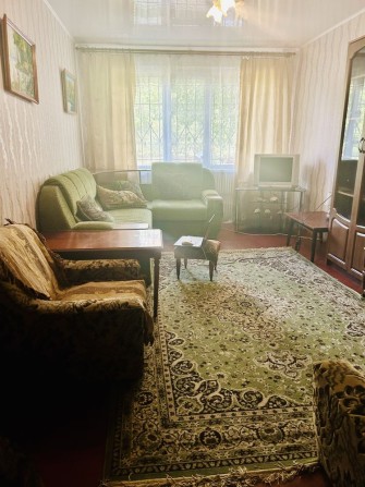 Східний 2, велика 2-х кімнатна - фото 1