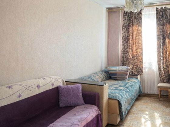 Продаж 2-кімнатної квартири. ЦЕНТР Суми