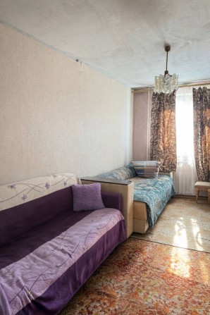 Продаж 2-кімнатної квартири. ЦЕНТР - фото 1