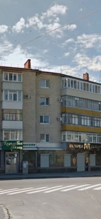 Продам 2ком возле Флага - фото 1