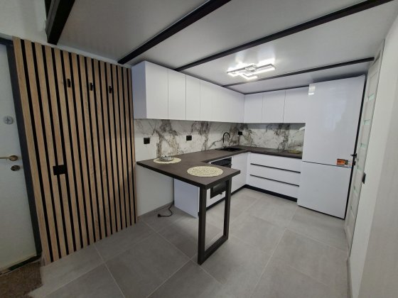 1 кім.двухрівнева по вул.Стадниковоі 35м2 Тернополь