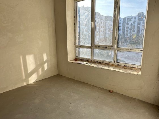 1-кімн. Квартира 38 м² • ГАЗ! • Цегляний Будинок • БЕЗ Комісії Ирпень