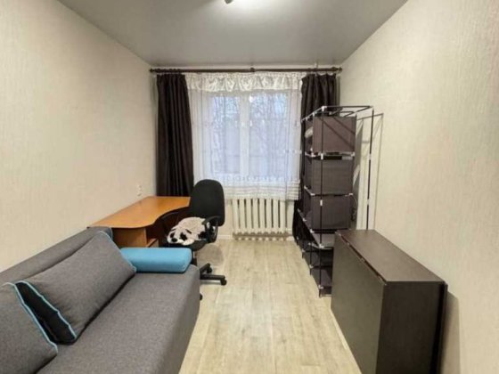 2 кімн.квартира на Алмазному Полтава