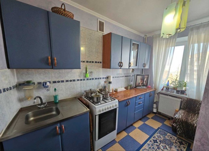 Квартира підійде як для проживання, так і під оренду, вул. Винниченка - фото 1