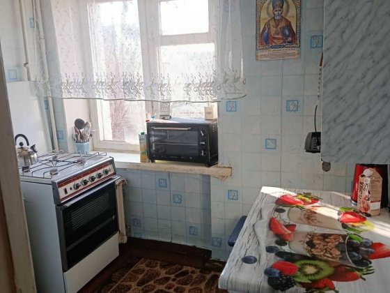 Продаж квартири у центрі міста Кривой Рог