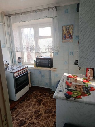 Продаж квартири у центрі міста - фото 1