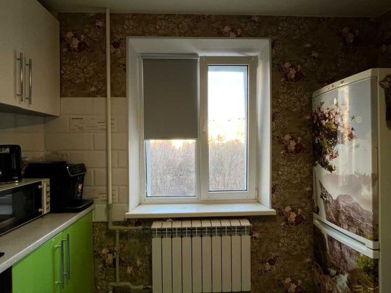 Продаж 1-кімнатна квартира, район Сади 2 Полтава