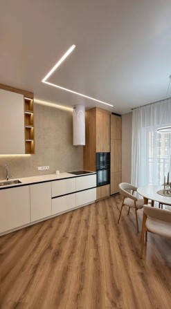 Продаж дизайнерської квартири в новобудові - фото 1