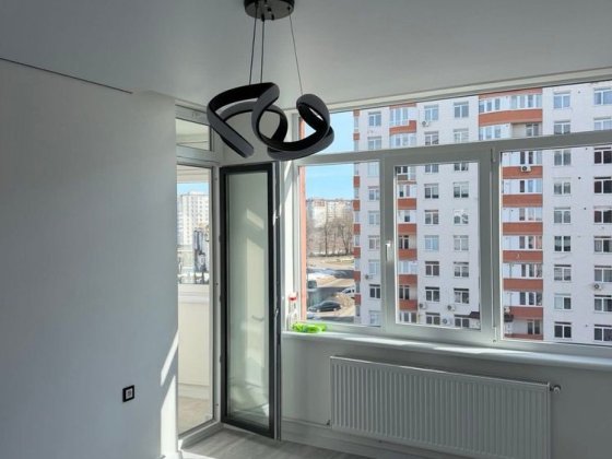 Продаж смарт-квартири вул.Смакули Тернополь