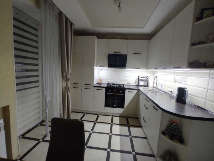 Продаж 1к квартири. Індив. опал. Новобудова. Левада. №9781 - фото 1