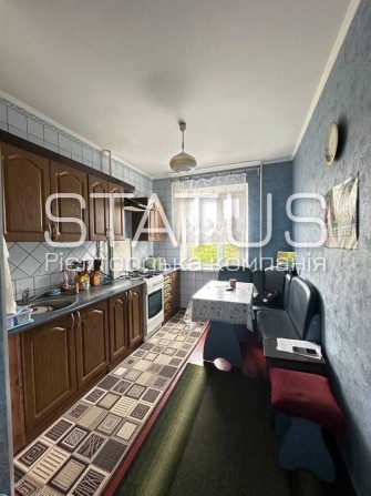 Продаж чотирикімнатної квартири. Левада. - фото 1