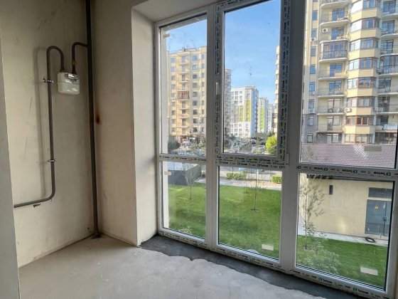 2к квартира в ЖК комфорт-класу | закрита територія | газ Ирпень