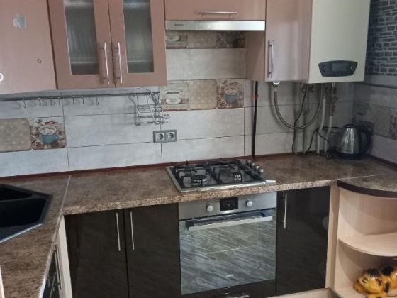 Продаж нерухомості Суми