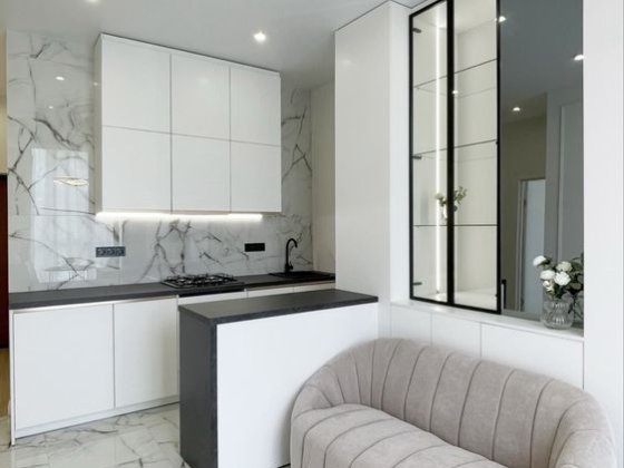 Квартира в яку не можливо не закохатись ! PANORAMA DE LUXE Рівне